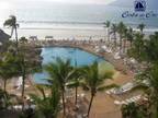 $550 / 1br - MAZATLAN MEXICO TIMESHARE RENTAL