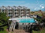 $850 / 3br - 1850ft² - EARLY FALL WEEKS STILL LEFT - OBX OCEANFRONT CONDO