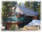 $225 / 3br - Tahoe Cabin 1 Block to Lake on West Shore