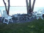 Thousand Islands Getaway Beautiful Beach House 2014 Summer Special