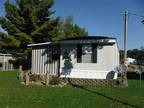 $2680 / 2br - Mobile Home on Lake Tippecanoe