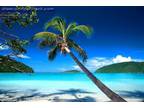 Beautifull condo for rent at St Thomas US Virgin islands Caribbean