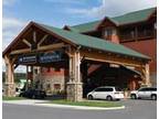 $350 / 1br - Summer HERE! 3 nts Wyndham Great Smokies Lodge June 17-19 - 1 bdrm