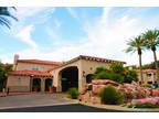 Sheraton Desert Oasis - Scottsdale Arizona - New Years 1 week Rental