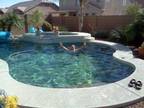 Private HEATED Pool, close to Golf Courses, Fully Furnished