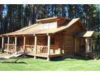 $160 / 2br - Cabin rental-Great getaway