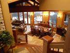 $345 / 4br - 5 STAR Affordable Luxury, 4BR/5Bath, Top End Mountain Lodge