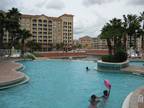 $600 / 2br - ORLANDO-Westgate Resorts Timeshare Rental