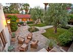 $1375 / 6br - 5000ft² - Movie Colony Palm Springs Estate