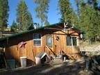 $70 / 1br - 650ft² - Hunting, fishing, recreation cabin (SE of Colville) 1br