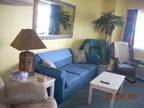 Angleview Oceanfront Myrtle Beach Condo