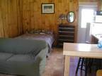$400 / 1br - 280ft² - one room cabin (ogdensburg) (map) 1br bedroom