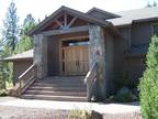$425 / 4br - 3300ft² - Sunriver Luxury lodge home, Free Pool Passes 