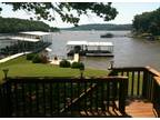 $100 / 3br - 1350ft² - Beautiful lake home on the 34.5MM of Lake of the Ozarks