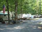 Seasonal Campsite Available (Round Top Campground Gettysburg) (map)