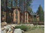 $145 / 2br - 2 bedrm in Tahoe Jan. 24-31 (South Lake Tahoe) 2br bedroom