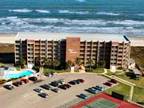 2br - Beachfront condo-Rent a Condo-Beach Views from all Windows (Port Aransas