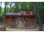 $99 / 2br - Rustic Mountain Side Cabin (25 minutes from Chattanooga