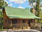 $175 / 2br - Cove Creek Lodge on Wears Valley in Pigeon Forge