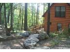 $99 / 2br - Lovely Mountain Side Cabin (25 minutes from Chattanooga