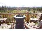 $195 / 3br - Luxury Ranch, on river, pool table, hot tub, media room (McCall