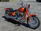 2008 Harley-Davidson CVO Screamin Eagle FXSTSSE2 - Ephrata,PA