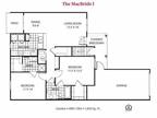 The Residences at Scioto Crossing - MACBRIDE I