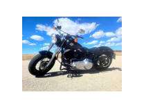 Used 2013 harley-davidson softail for sale.
