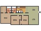 Autumn Woods - 3Bed - 2Bath