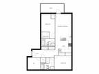 Trio on Belmont (Phase Two) - 2 Bed 2 Bath (Sunflower B)