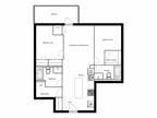 Trio on Belmont (Phase Two) - 2 Bed 2 Bath (Foxglove D)
