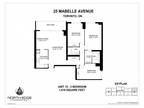 25 Mabelle - 3 Bedroom