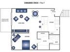 Cinnamon Creek - Plan F