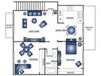 Sutton Place - Plan D