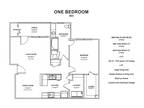 Villas at Midview - One bedroom