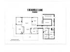 1 Deauville Lane - PH unit with 3 bedroom with one bathroom