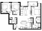 Millberry Apartments - Three Bedroom - C