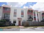 1788 NW 55th Ave #204 Lauderhill, FL 33313