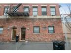 502 Central Ave #A2 Jersey City, NJ 07307