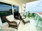 6000 N Ocean Blvd #5E Lauderdale by the Sea, FL 33308