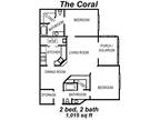 Waterway Village - The Coral