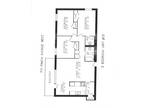 Demilia Investment II-A - 3 bedroom, 1.5 bathroom, no balcony