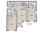 Riverstock Apartments - Two Bedrooms