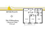 River Place Apartments - Williamsburg