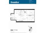 Frontier - One Bedroom + Den