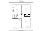 Holiday Gardens - HOLIDAY GARDENS- TWO BEDROOM ONE BATH- F