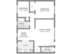 Dorchester Manor Apartments - 2 BEDROOM
