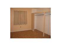 Image of Amenities storage shed laundryroom with washer & dryer. in Pearce, AZ