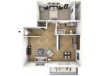 56 Commons Apartments - Phase I - 1x1