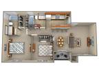 Sundance Apartment Homes - B2- LI